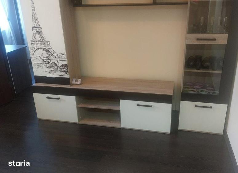 Apartament cu 2 camere nedecomandat în Tătărași