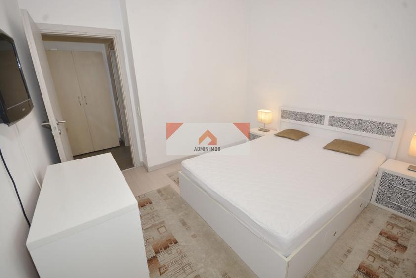 Apartament cu 2 camere decomandat în Grozăvești