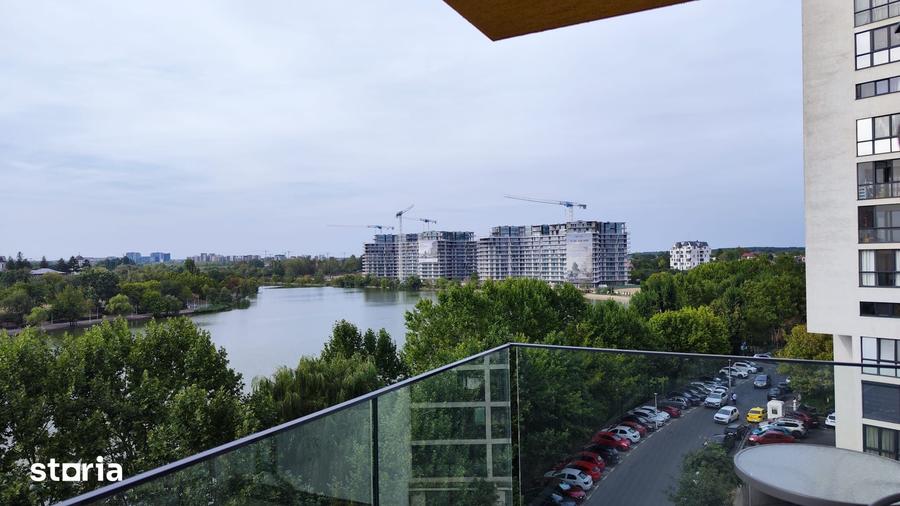 Apartament cu 3 camere în Colentina