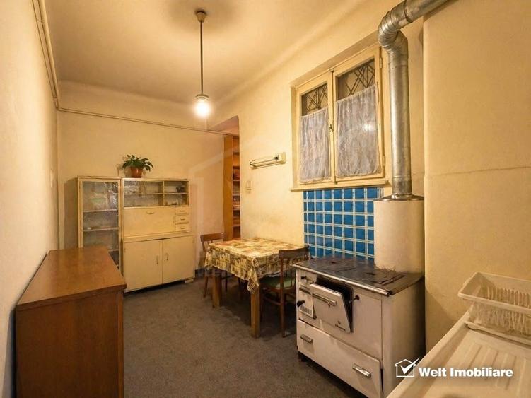 Apartament central, la curte comuna, Motilor, 56 mp - 6