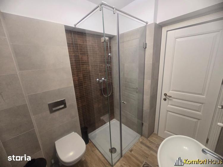 Apartament cu 3 camere în Mioriței