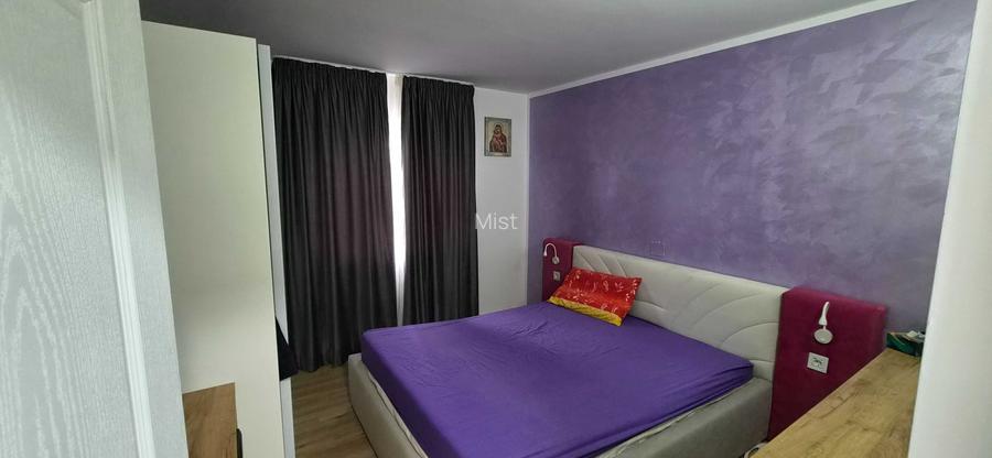 Apartament 2 camere, 43 mp, zona Piata Centrala renovat, mobilat si utilat