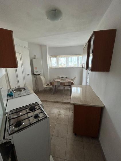 Garsonieră decomandată în Cetate