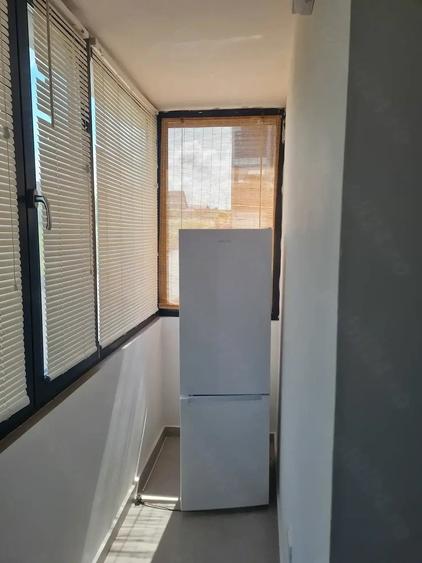Apartament cu 2 camere semidecomandat în Trivale