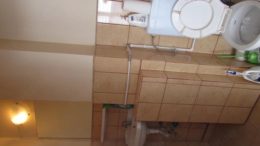 Spațiu comercial, de 37 mp, în Horea