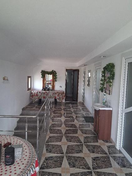 Casă cu Teren 2500 Mp în Chilii