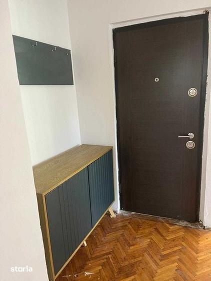 Apartament cu 2 camere decomandat în Odobescu