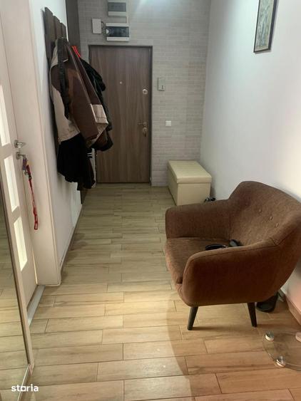 Apartament cu 3 camere în Rogerius
