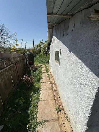 Vand casa locuibila. - 5