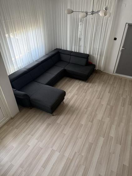 Casă cu 3 camere în Casele Micești