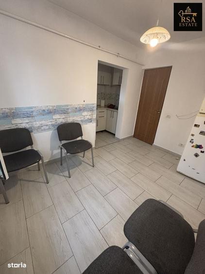 Apartament cu 2 camere decomandat în Nord
