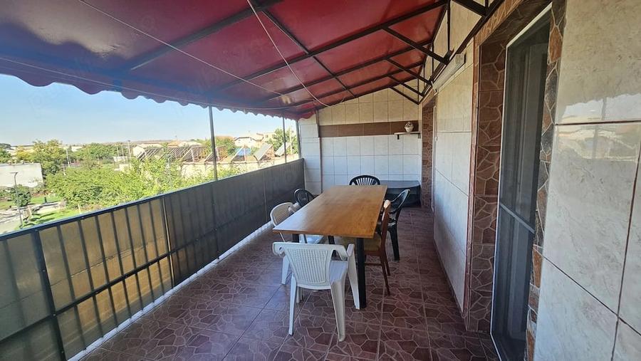 Apartament cu 3 camere decomandat în Nord