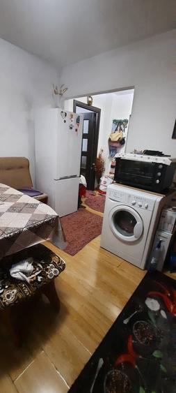 Apartament cu 2 camere decomandat în Popoveni