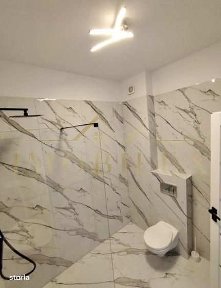 Apartament cu 2 camere în Florești — fotografia 1
