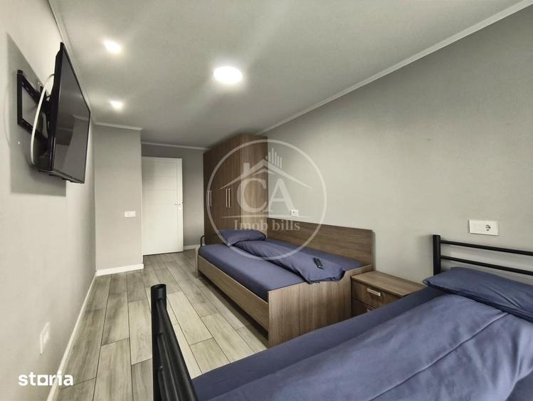 Casă cu 4 camere decomandat cu Teren 300 Mp în Central