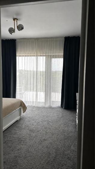 Apartament cu 2 camere decomandat în Bucium