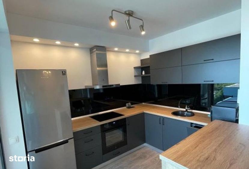Studio dublu Cloud9 | Aviatiei | Pipera | cu parcare | spatios |metrou - 3