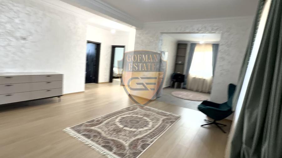 Casă individuală cu 3 camere cu Canalizare în Valu lui Traian