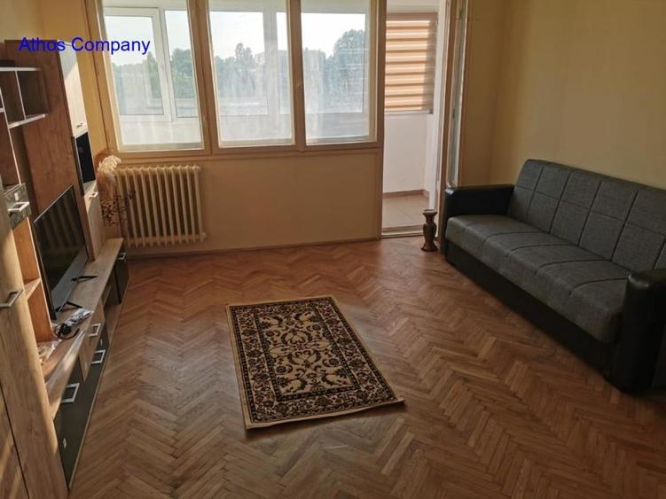 Garsonieră în Bucureștii Noi