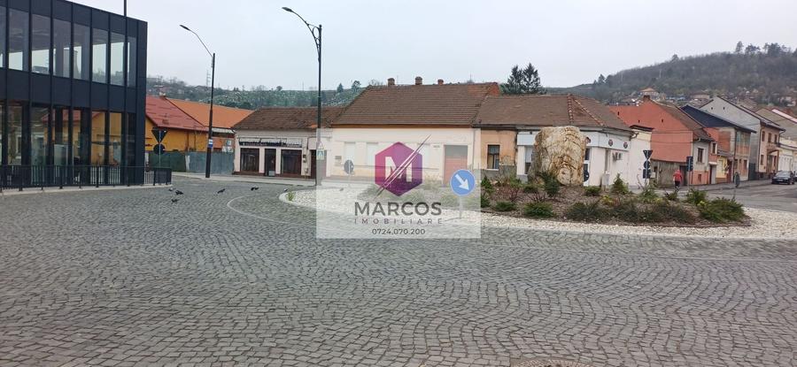 Proprietate specială, de 150 mp, în Muncitoresc