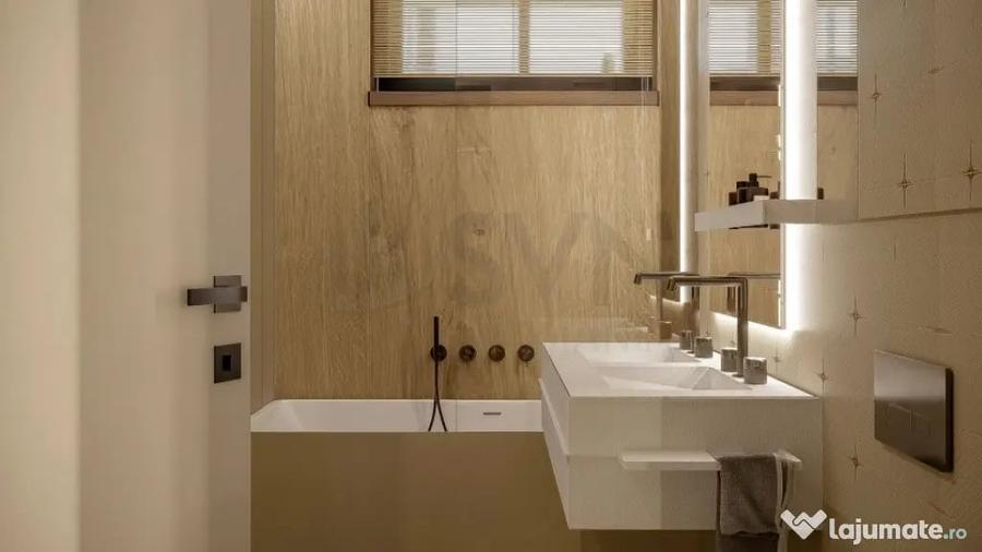 Vila exclusivista l 5 Camere l SVN Pipera Homes - 4