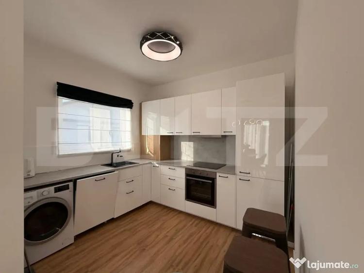Casă cu 3 camere cu Teren 355 Mp în Central