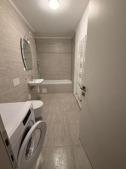 Apartament cu 2 camere decomandat în Exterior Vest