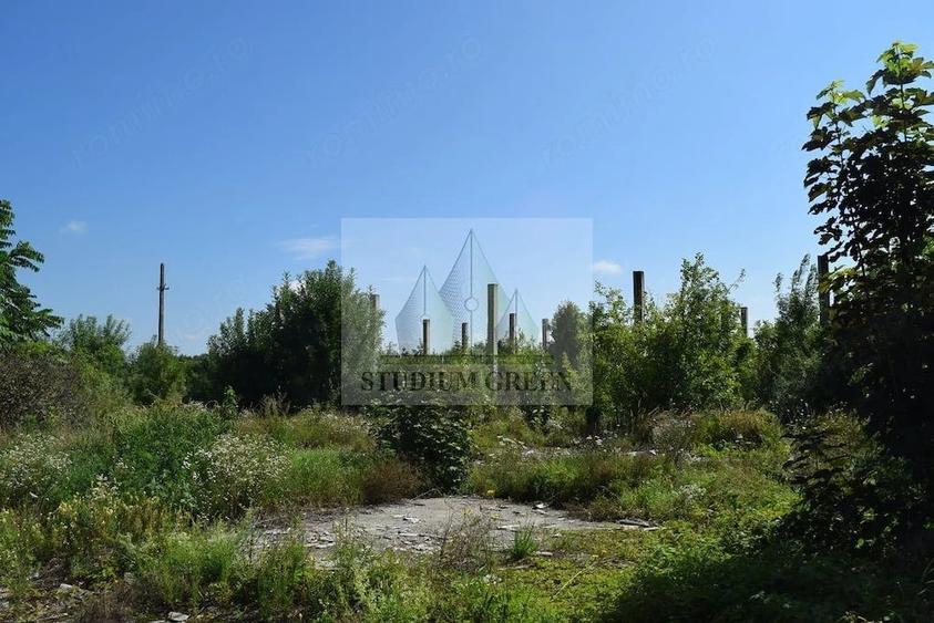 Spațiu comercial, de 50,500 mp, în Central