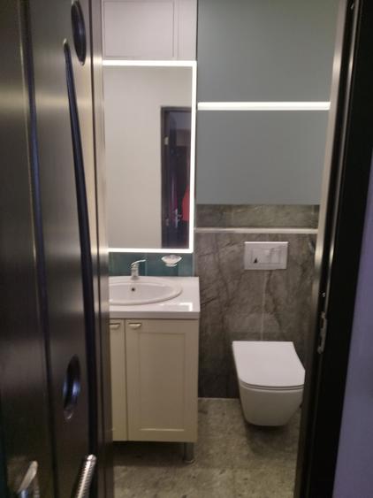 Apartament cu 2 camere decomandat în Independenței