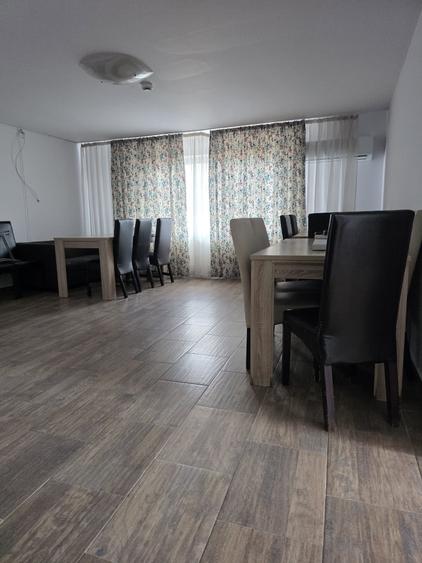 Casă cu 4 camere cu Teren 3000 Mp în Cârciumărești