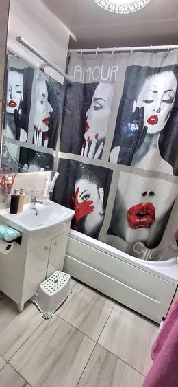 Apartament cu 2 camere decomandat în Sud