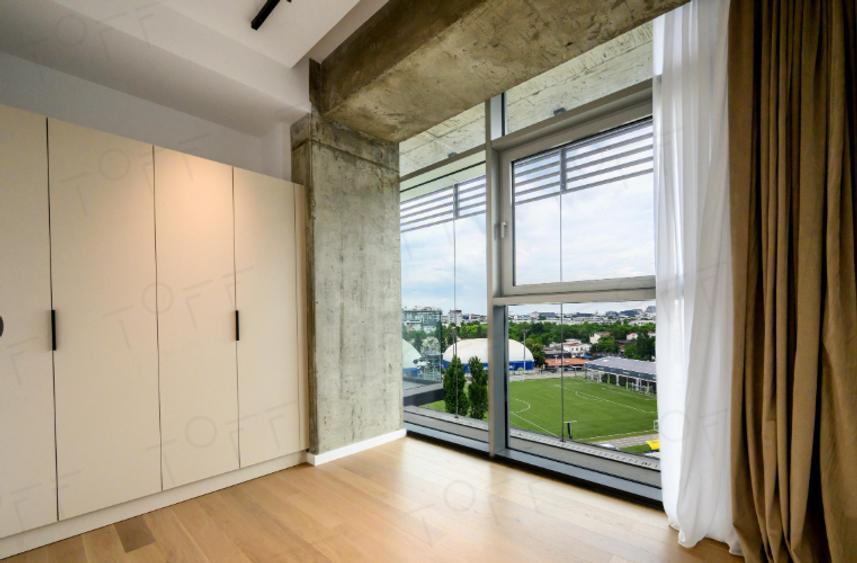 Apartament cu 3 camere decomandat în Aviației