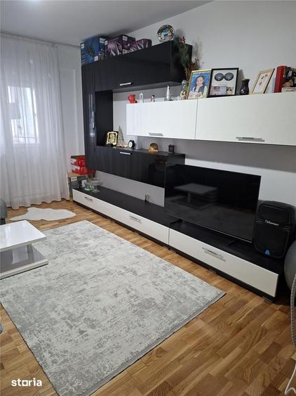 Apartament 3 camere Mircea cel Batran - 2