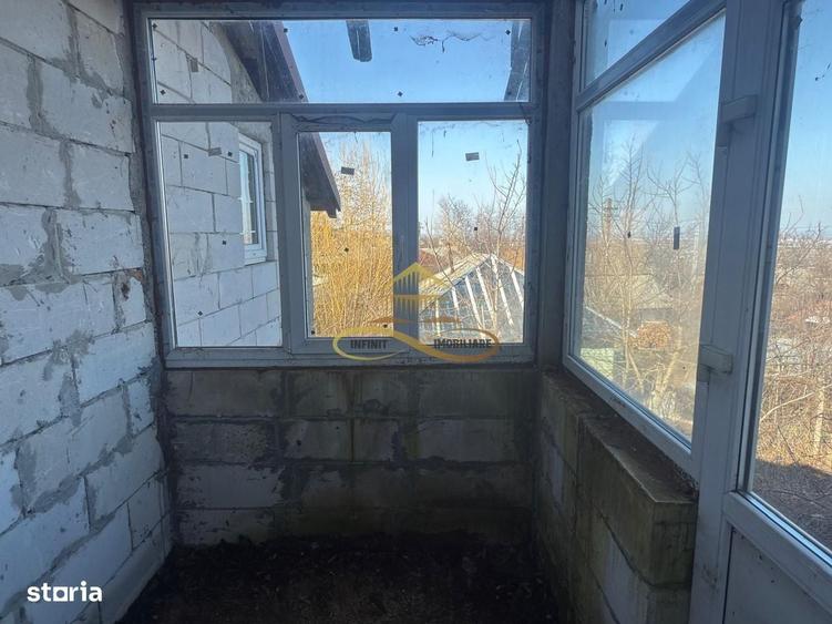 Casă cu 4 camere în Mâlosu