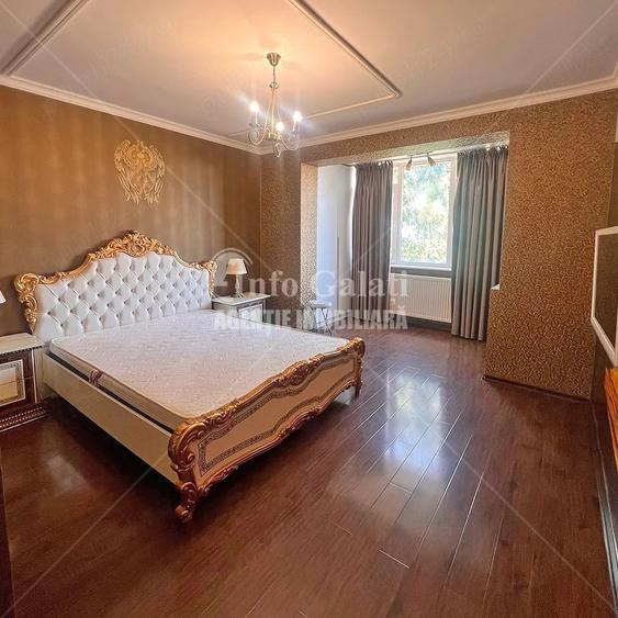 Apartament cu 2 camere semidecomandat în Țiglina 2