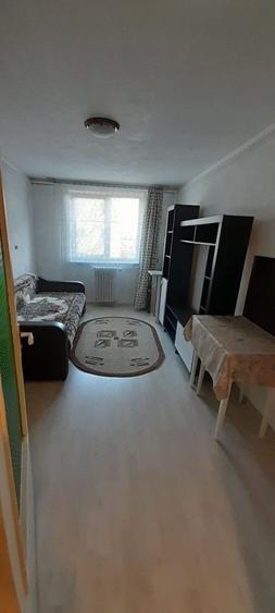 Apartament cu 2 camere în Drumul Carului