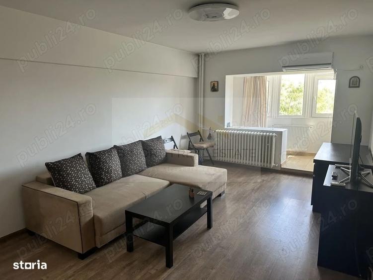 Apartament cu 2 camere decomandat în Unirii