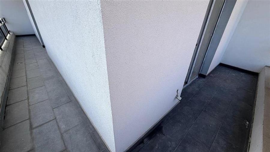 Apartament cu 2 camere circular în Baciu