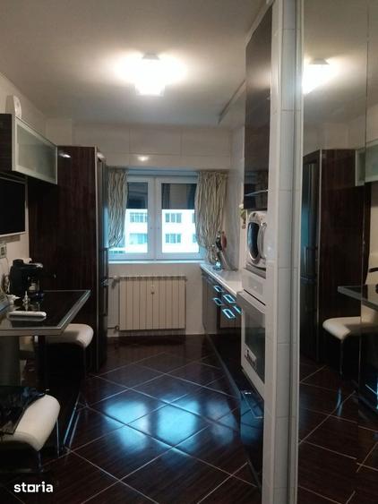 Apartament cu 2 camere în Colentina