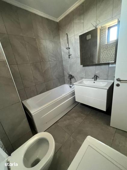 INEL 2 - GROAPA 2 CAMERE MOBILAT, UTILAT LUX, BLOC NOU ,PRET 450 EURO - 1