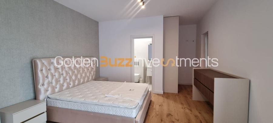 Apartament cu 3 camere, mobilat în Pipera
