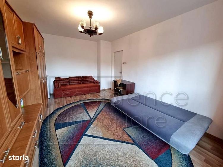 Apartament cu 2 camere decomandat în Între Lacuri
