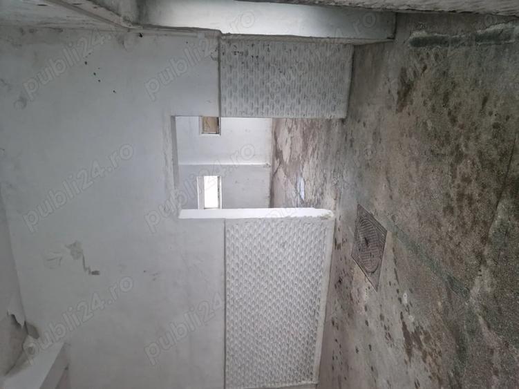 Spațiu comercial, de 140 mp, în 1 Mai