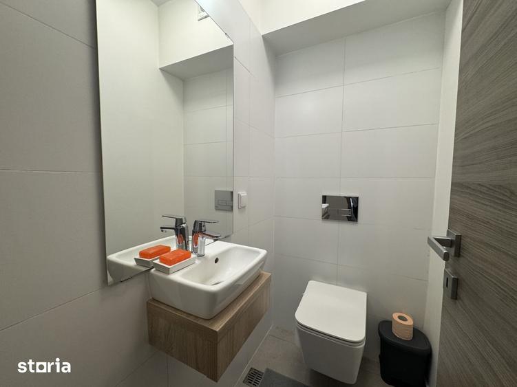 Apartament 3 Camere SOHO Unirii Tineretului | Terasa 20 MP | Parca - 18