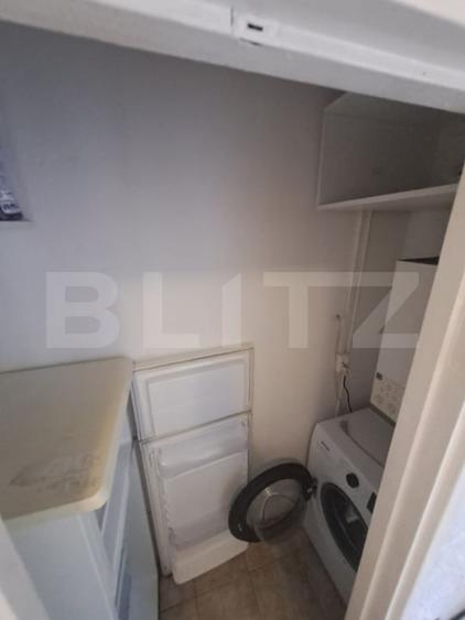 Apartament cu 2 camere semidecomandat, mobilat în Centrul Civic