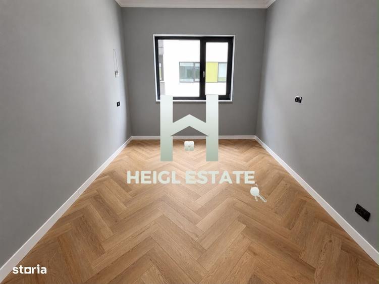 Apartament cu 2 camere, spatiu de depozitare si loc de parcare, Giroc - 7