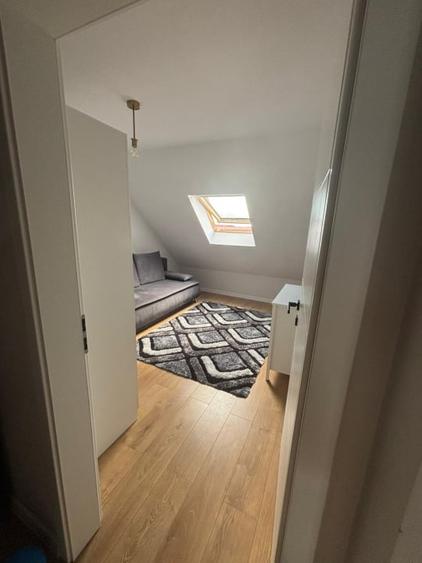 Apartament cu 3 camere, 60 mp, terasa, zona Cetatii - 13