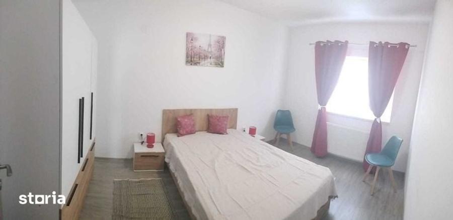 Apartament cu 3 camere în Șelimbăr — fotografia 3