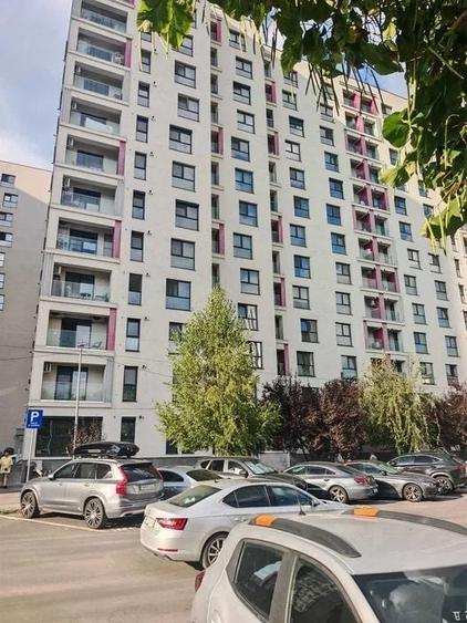 Apartament 3 camere Exigent Plaza zona Lujerului Politehnica - 14