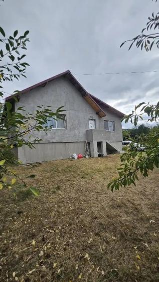 Casă cu 3 camere în Ciurea